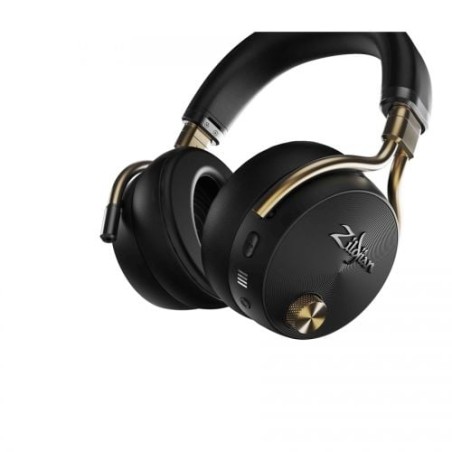Zildjian ZXHP0012 ALCHEM-E Black