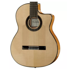 Cordoba Iberia GK Studio