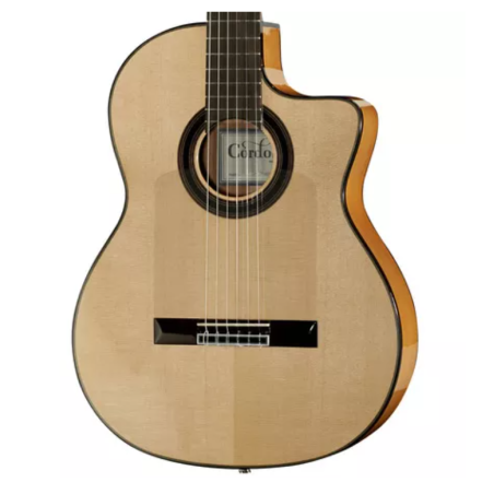 Cordoba Iberia GK Studio