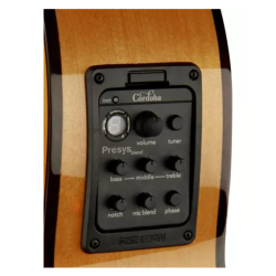 Cordoba Iberia GK Studio