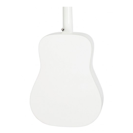 Epiphone Dove Pro Limited Edition Alpine White