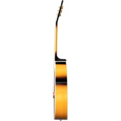 Epiphone EJ-200 SCE Vintage Sunburst