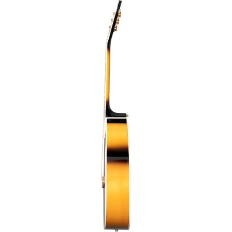 Epiphone EJ-200 SCE Vintage Sunburst