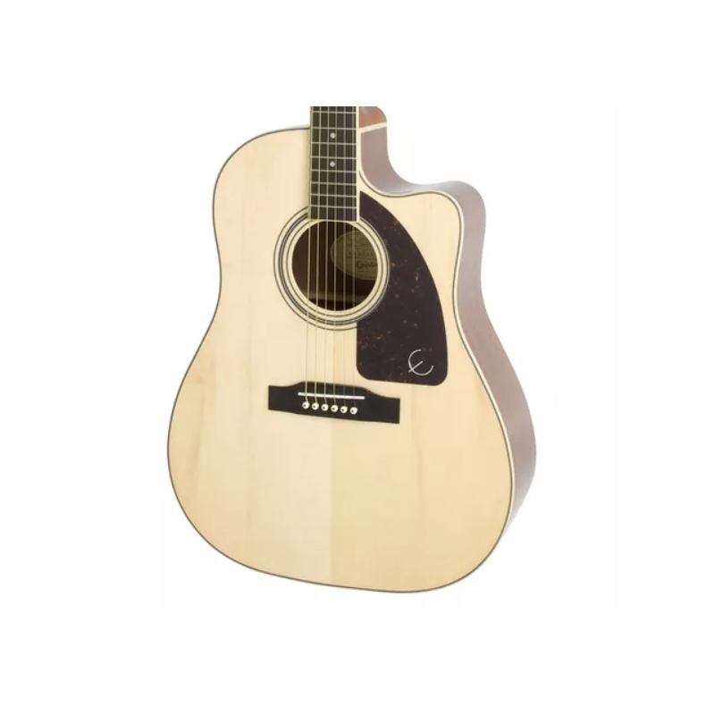 Epiphone J-45 EC Studio Natural