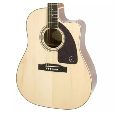 Epiphone J-45 EC Studio Natural