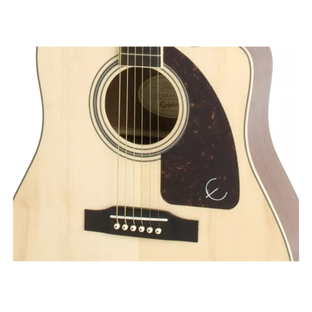 Epiphone J-45 EC Studio Natural