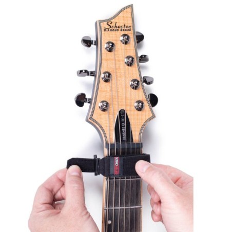 Gator GTR-FRETMUTELG-1BK