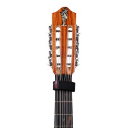 Gator GTR-FRETMUTELG-1BK