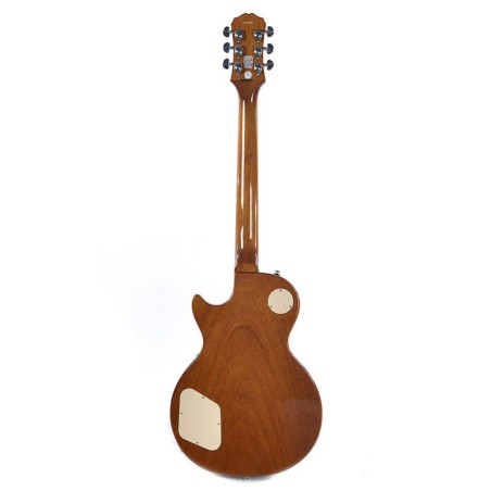 Epiphone Les Paul Standard Plus Pro Honey Burst