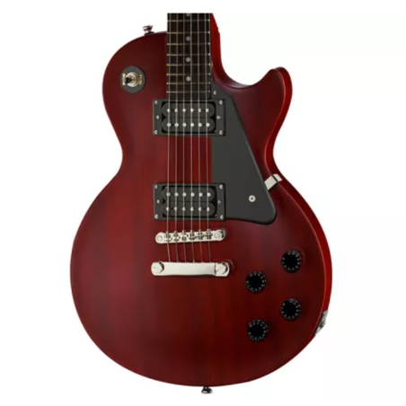 Epiphone Les Paul Studio Worn Cherry