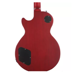 Epiphone Les Paul Studio Worn Cherry