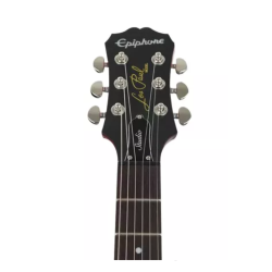 Epiphone Les Paul Studio Worn Cherry
