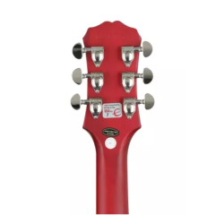 Epiphone Les Paul Studio Worn Cherry