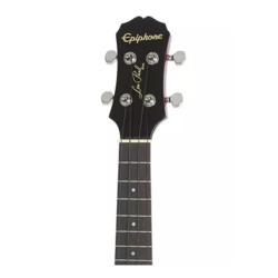 Epiphone Les Paul Ukulele Concert Heritage Cherry Burst