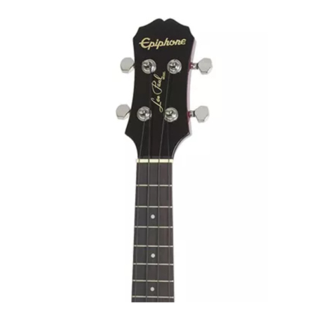 Epiphone Les Paul Ukulele Concert Heritage Cherry Burst