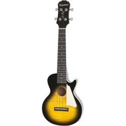 Epiphone Les Paul Ukulele Concert Vintage Sunburst