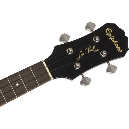 Epiphone Les Paul Ukulele Concert Vintage Sunburst