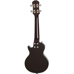 Epiphone Les Paul Ukulele Concert Vintage Sunburst