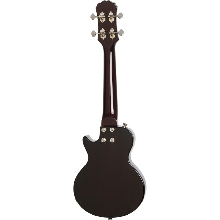 Epiphone Les Paul Ukulele Concert Vintage Sunburst