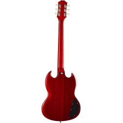 Epiphone SG Standard Heritage Cherry Left-Handed
