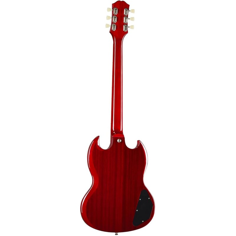 Epiphone SG Standard Heritage Cherry Left-Handed
