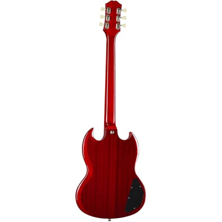 Epiphone SG Standard Heritage Cherry Left-Handed