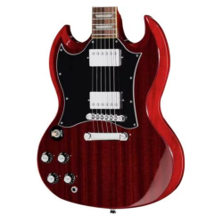 Epiphone SG Standard Heritage Cherry Left-Handed