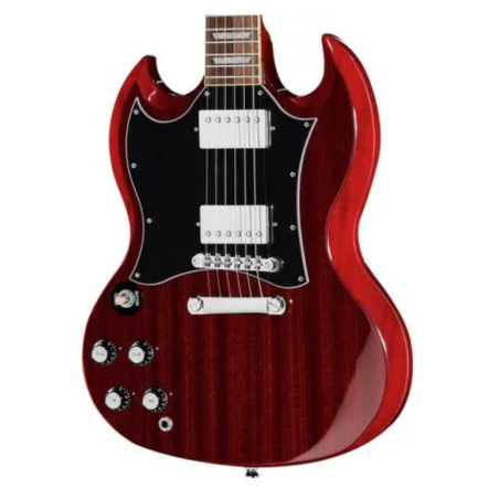 Epiphone SG Standard Heritage Cherry Left-Handed