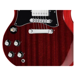 Epiphone SG Standard Heritage Cherry Left-Handed