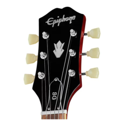 Epiphone SG Standard Heritage Cherry Left-Handed
