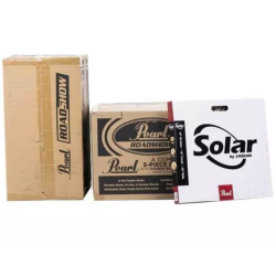 Pearl Roadshow 22" Wine Red RS525SBC/C91