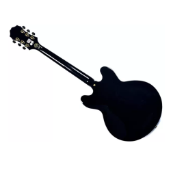 Epiphone Sheraton-II Pro Ebony
