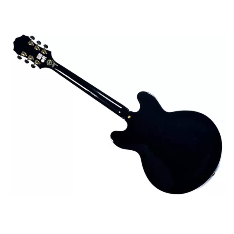 Epiphone Sheraton-II Pro Ebony