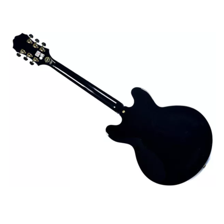 Epiphone Sheraton-II Pro Ebony