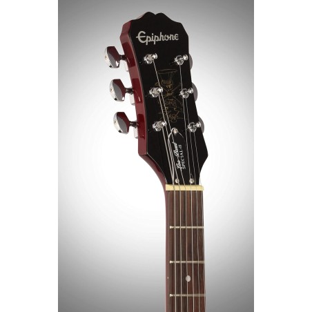 Epiphone Slash AFD Les Paul Special II Outfit Pack