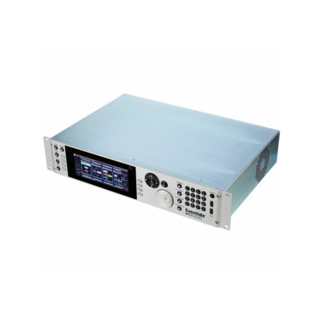 Eventide H9000