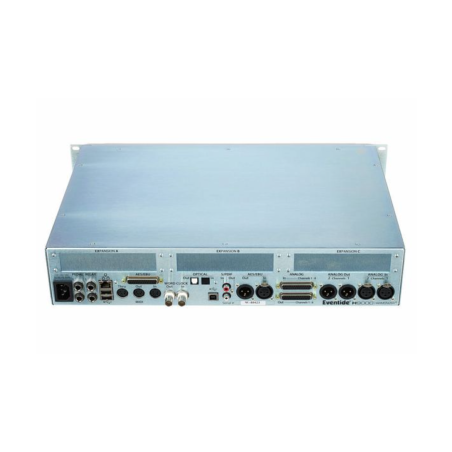 Eventide H9000
