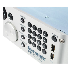 Eventide H9000