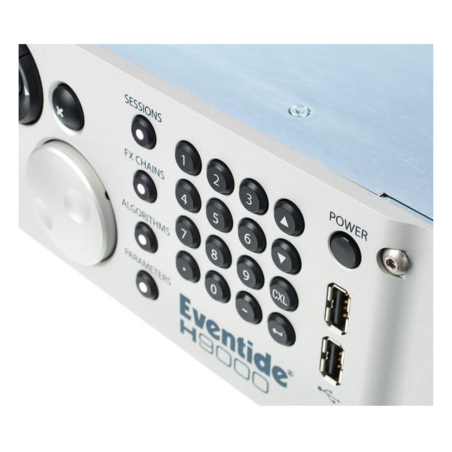 Eventide H9000