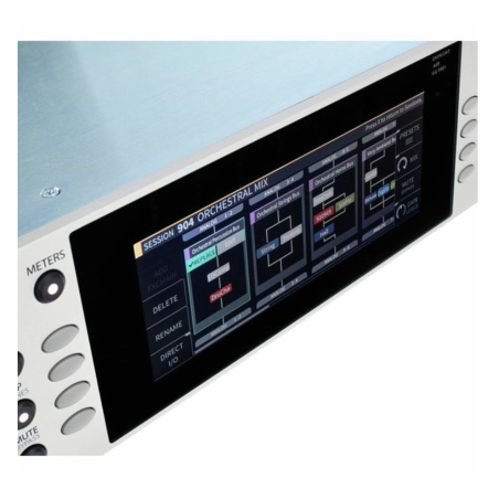Eventide H9000