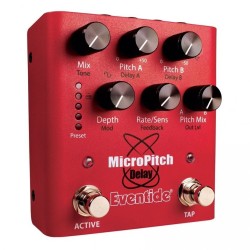 Eventide MicroPitch Delay