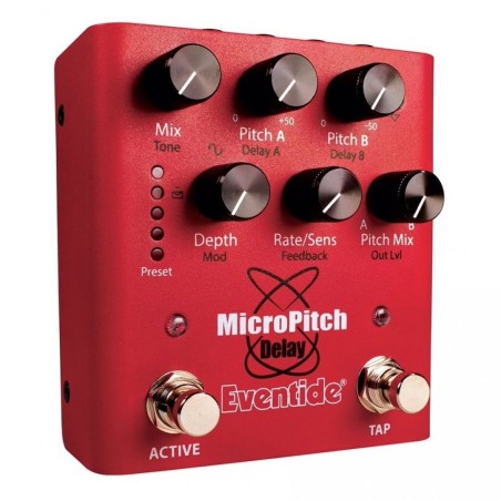 Eventide MicroPitch Delay