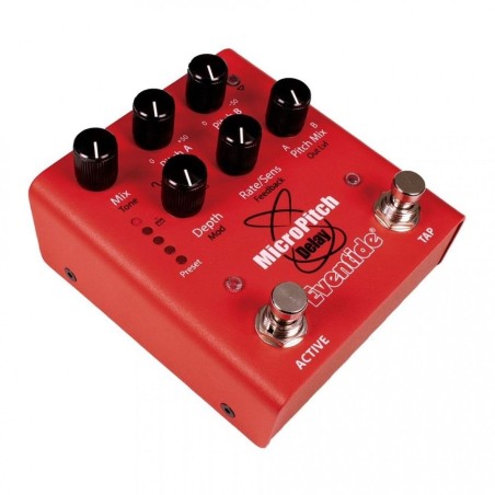 Eventide MicroPitch Delay