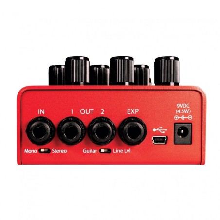 Eventide MicroPitch Delay