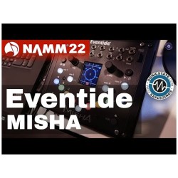 Eventide Misha Black
