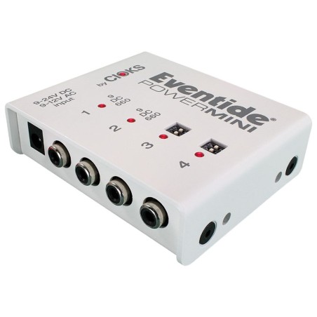 Eventide Powermini Exp