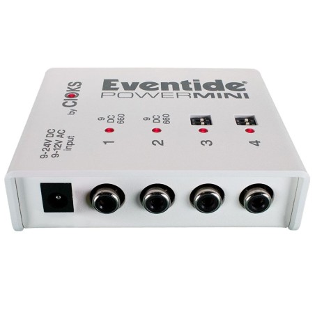 Eventide Powermini Exp