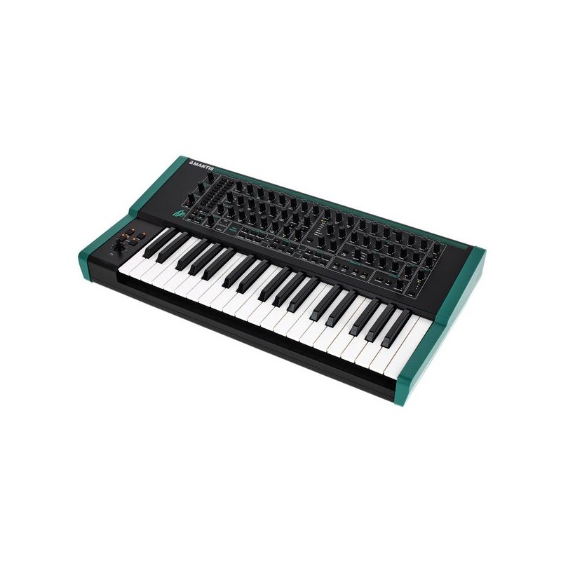 PWM Synth Mantis