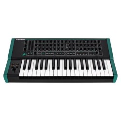 PWM Synth Mantis