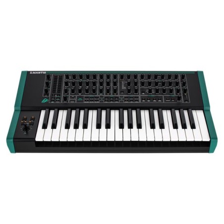 PWM Synth Mantis